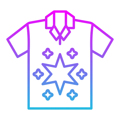 Pre-Printed Apparel