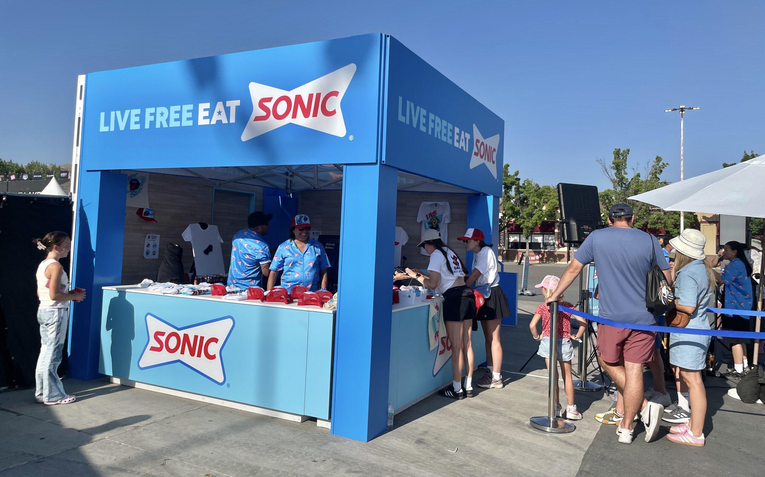 Brand Activations Events