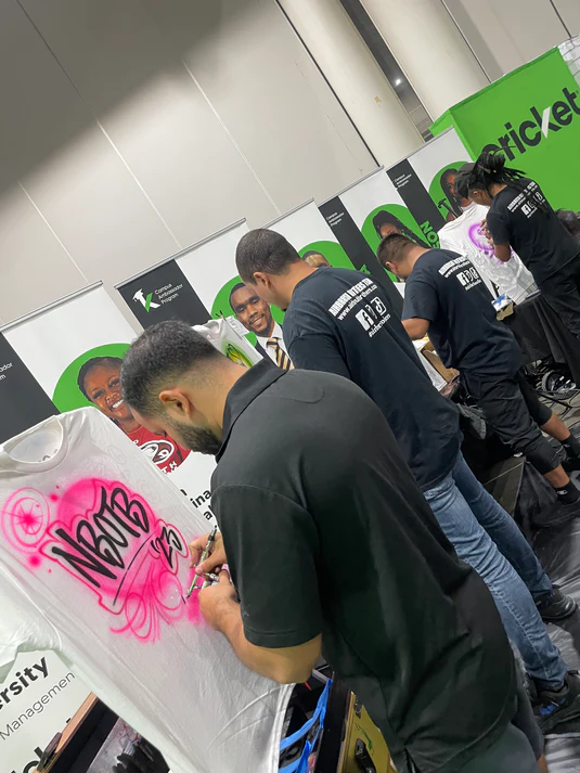 Trade Show