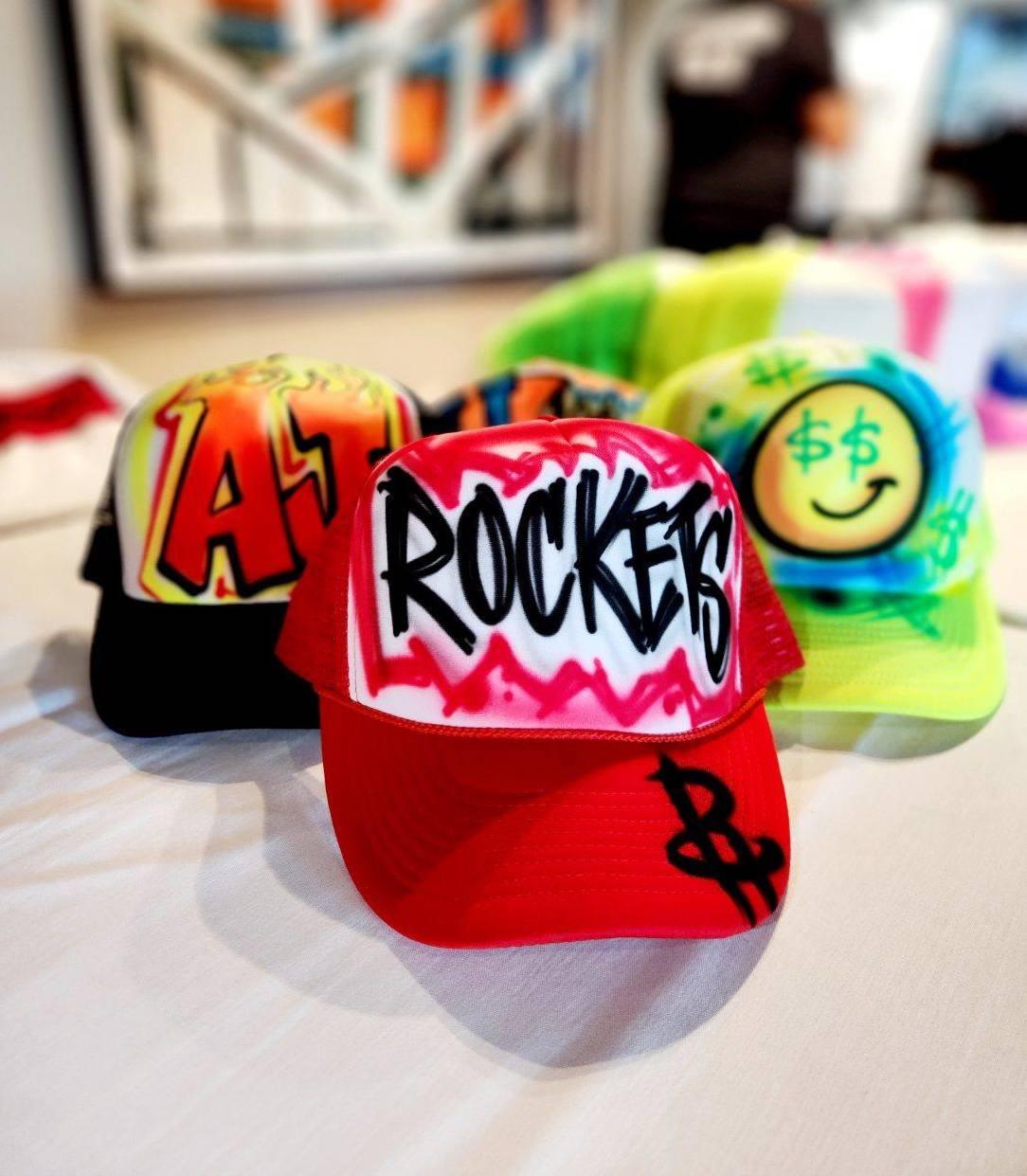 Hats