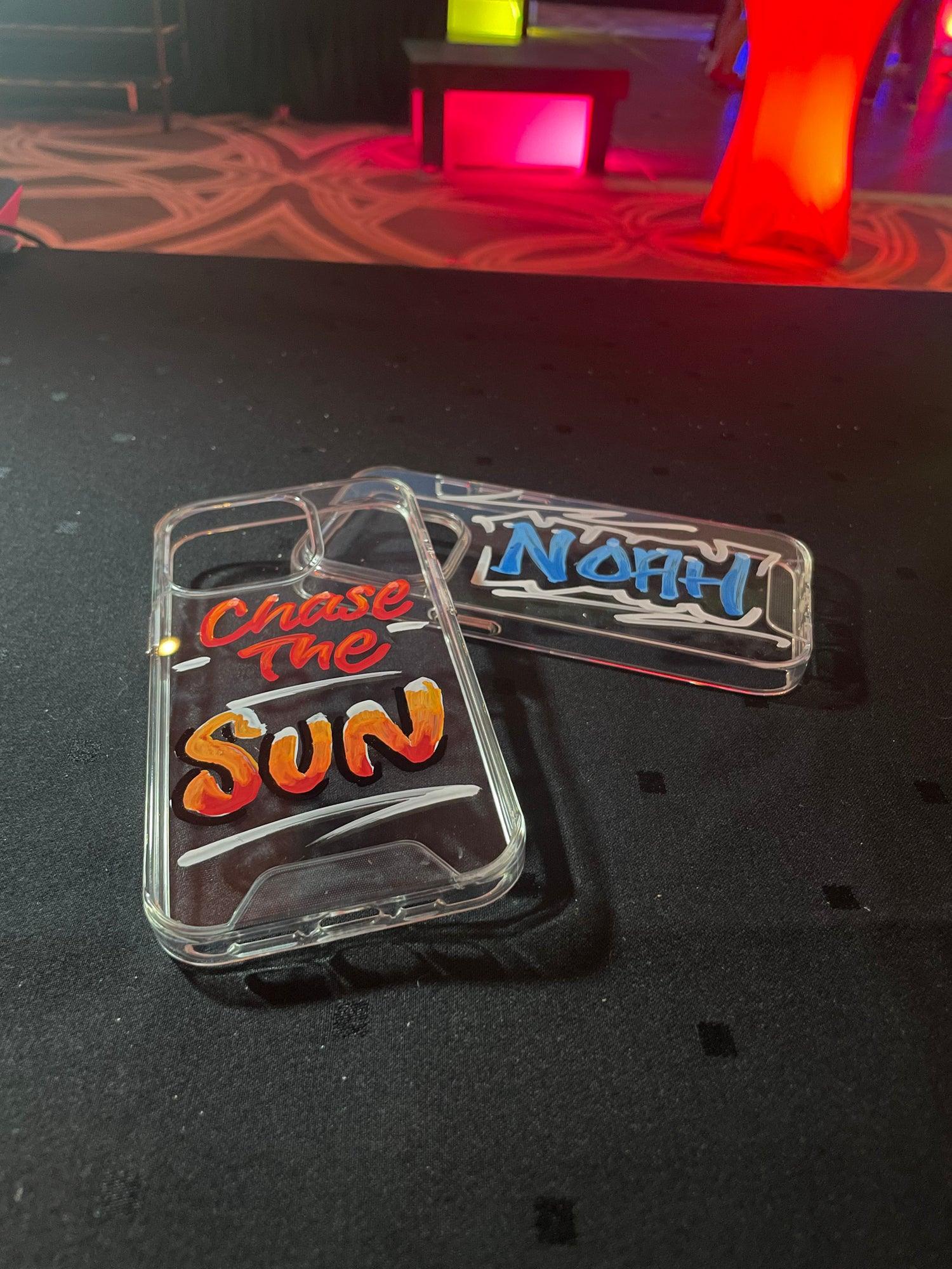 Phone Cases
