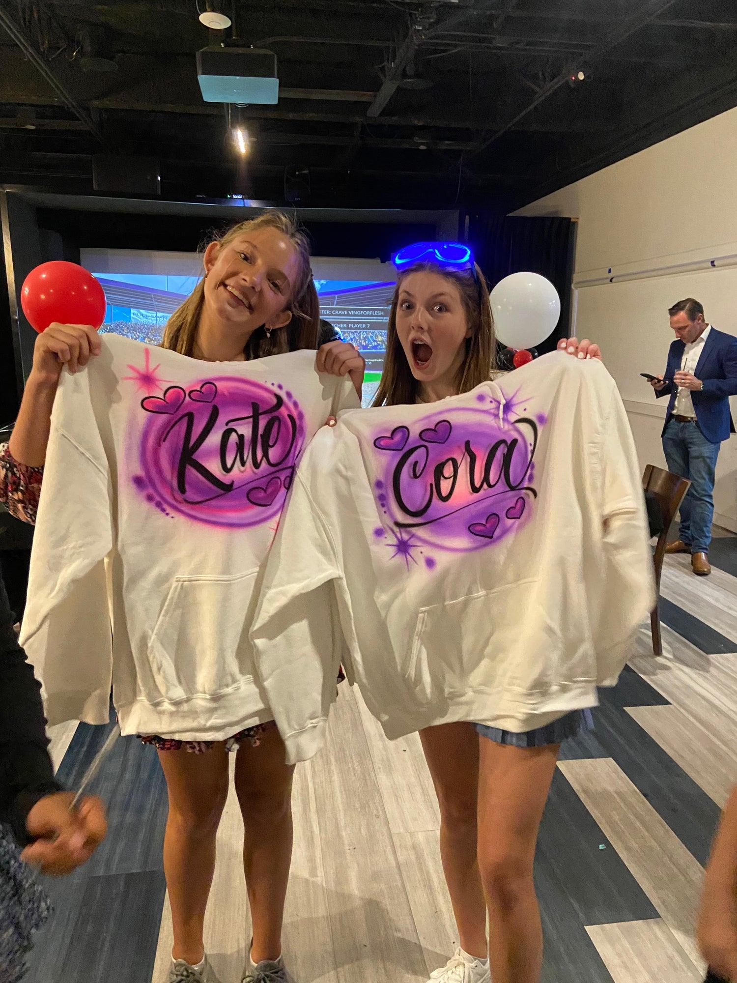 Hoodies