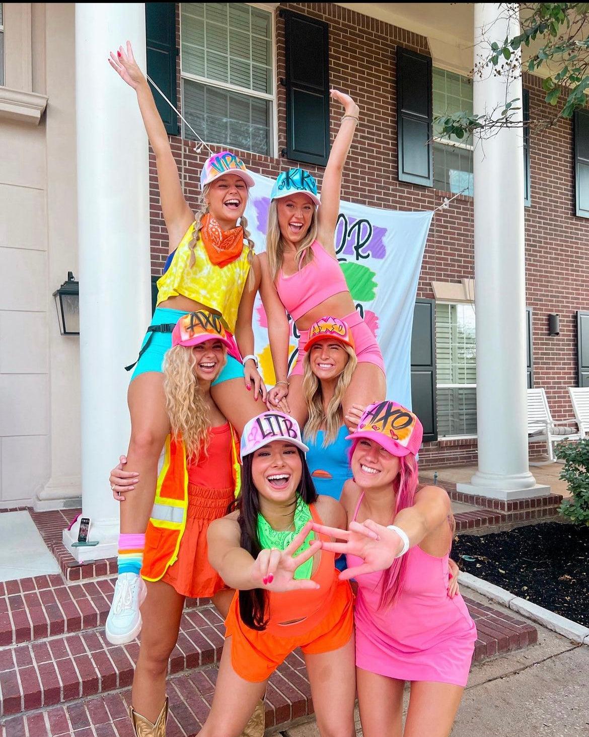 Bid Day