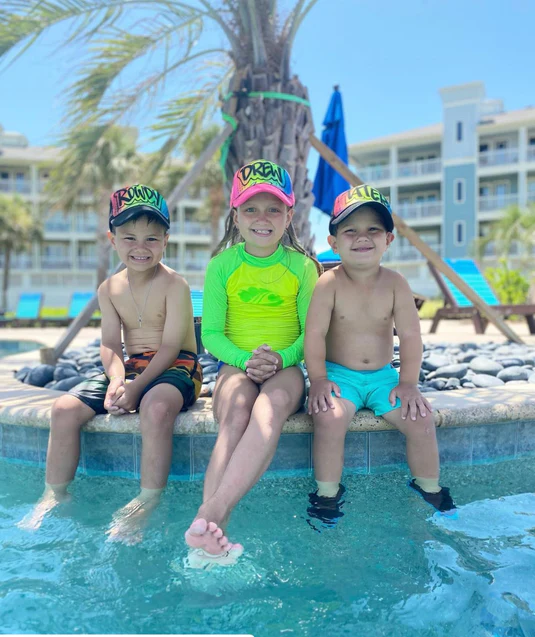 Why an Airbrush Theme Party Is Perfect for Any Celebration