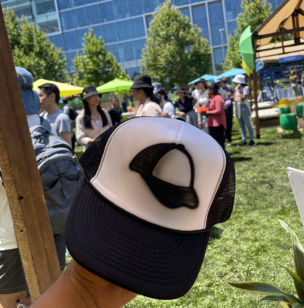 custom swag activation