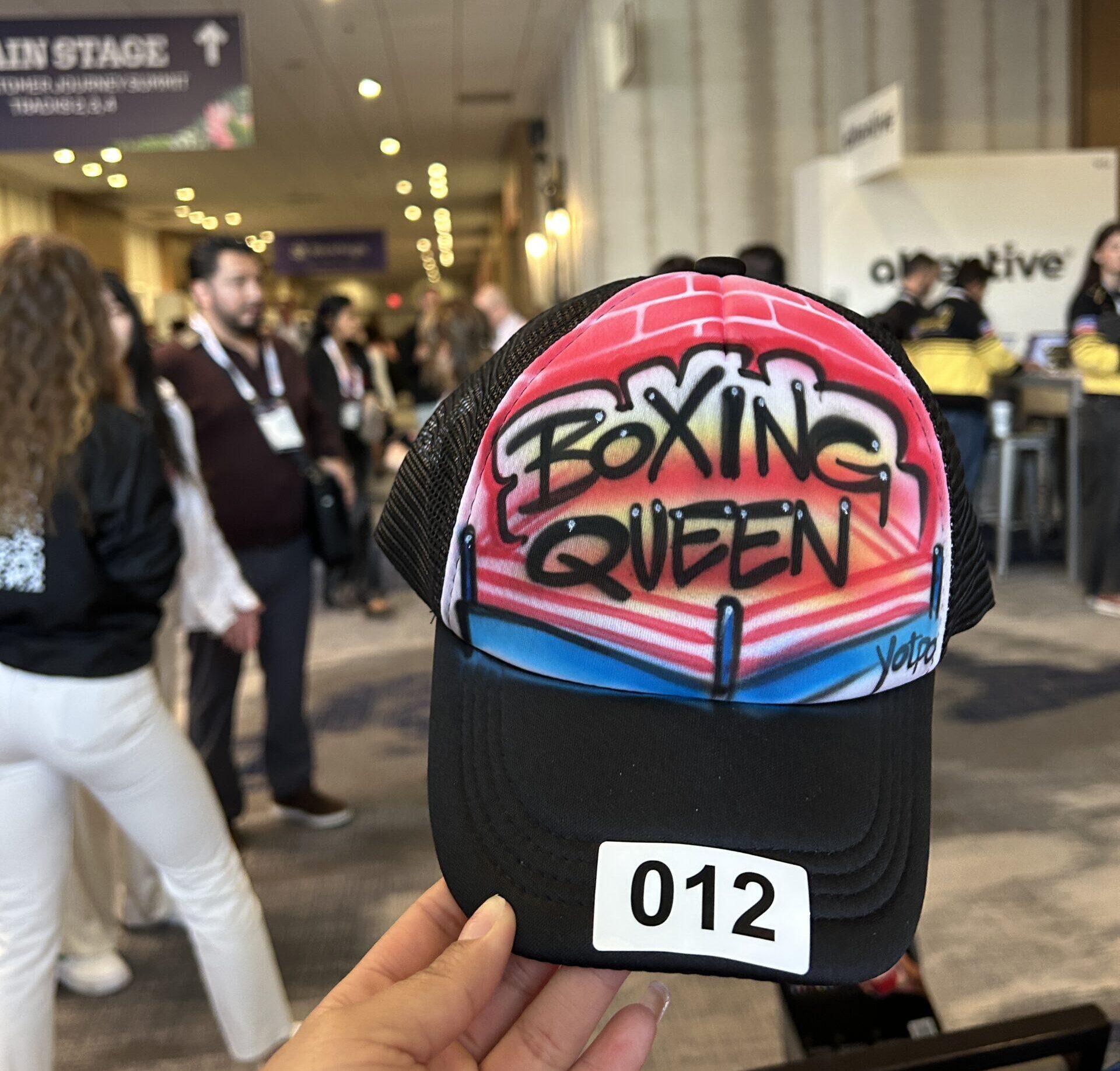 YOTPO eTail Conference