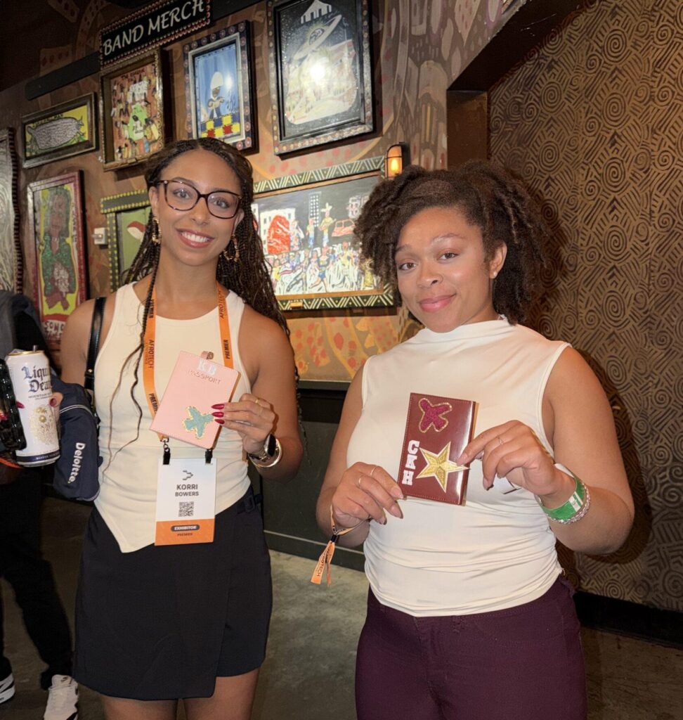 AfroTech Conference