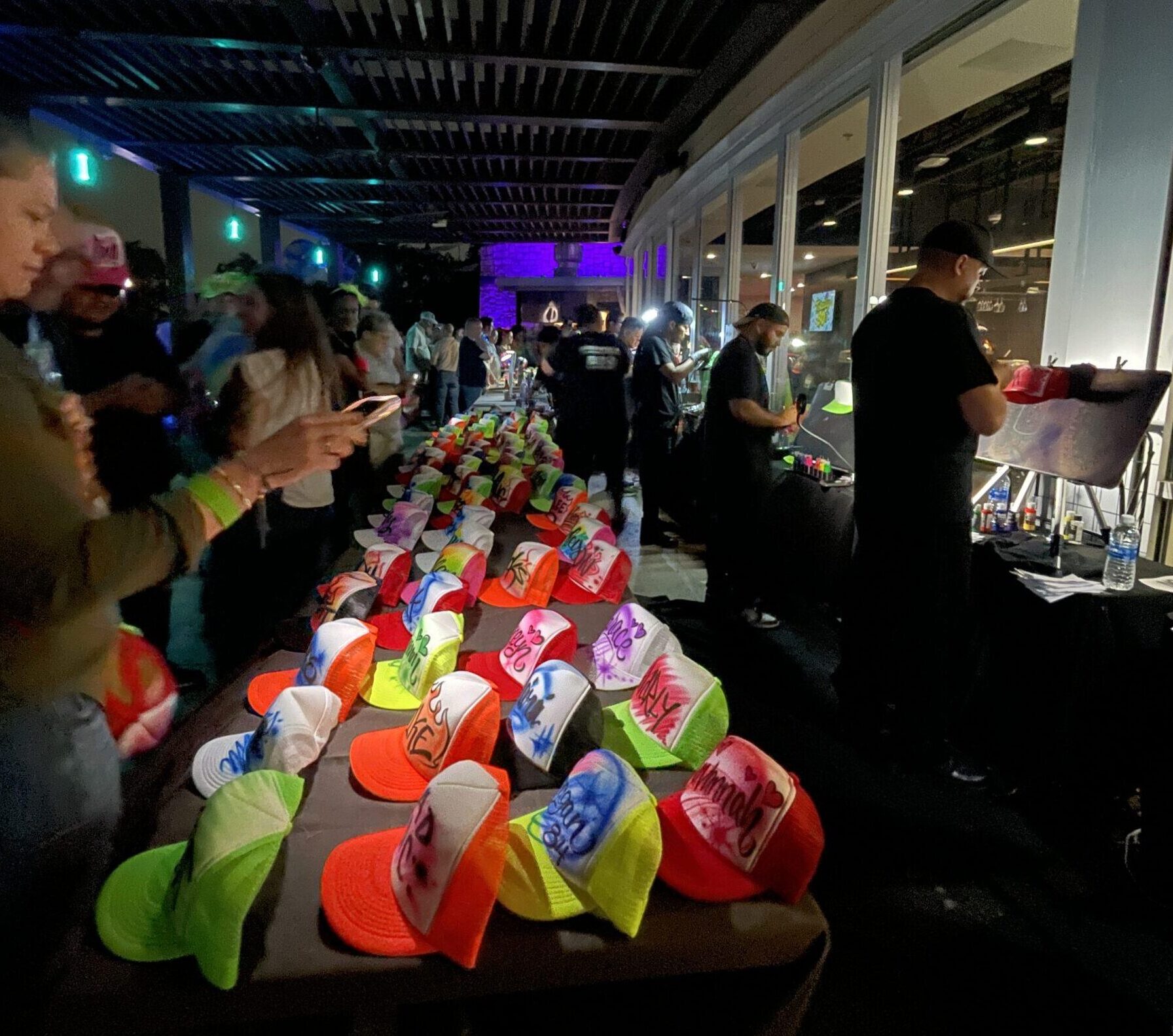 SUMMIT 2025 Event