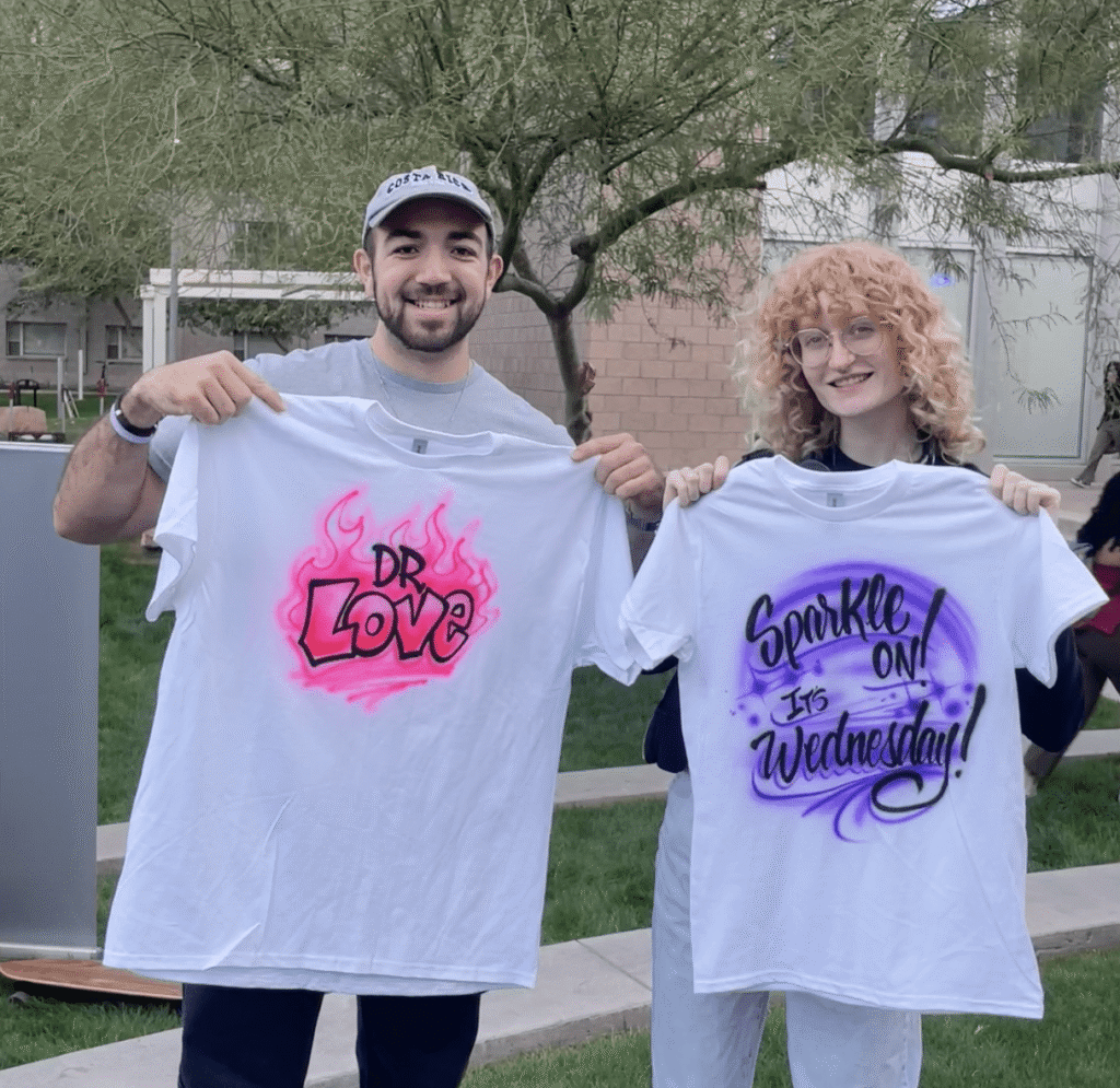ASU Student Event