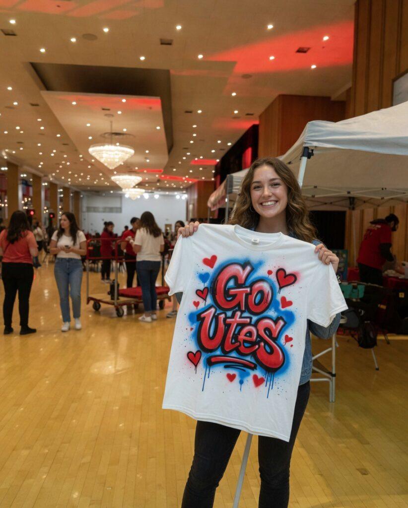 University of Utah Student Week