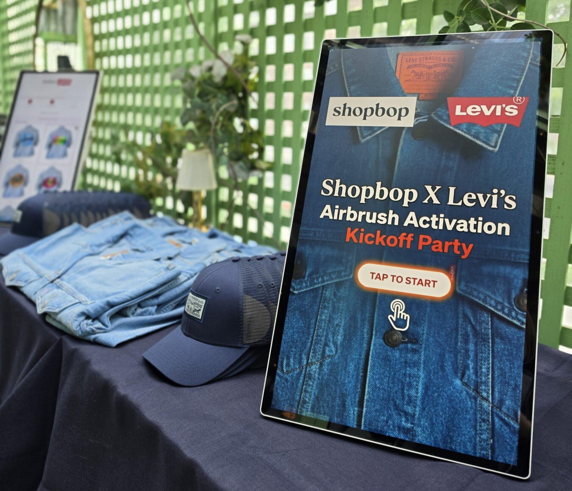 Why Live Airbrush Is the Best Corporate Event Activation