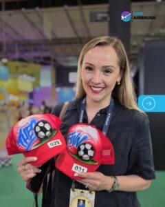 Corporate Event Activation Ideas