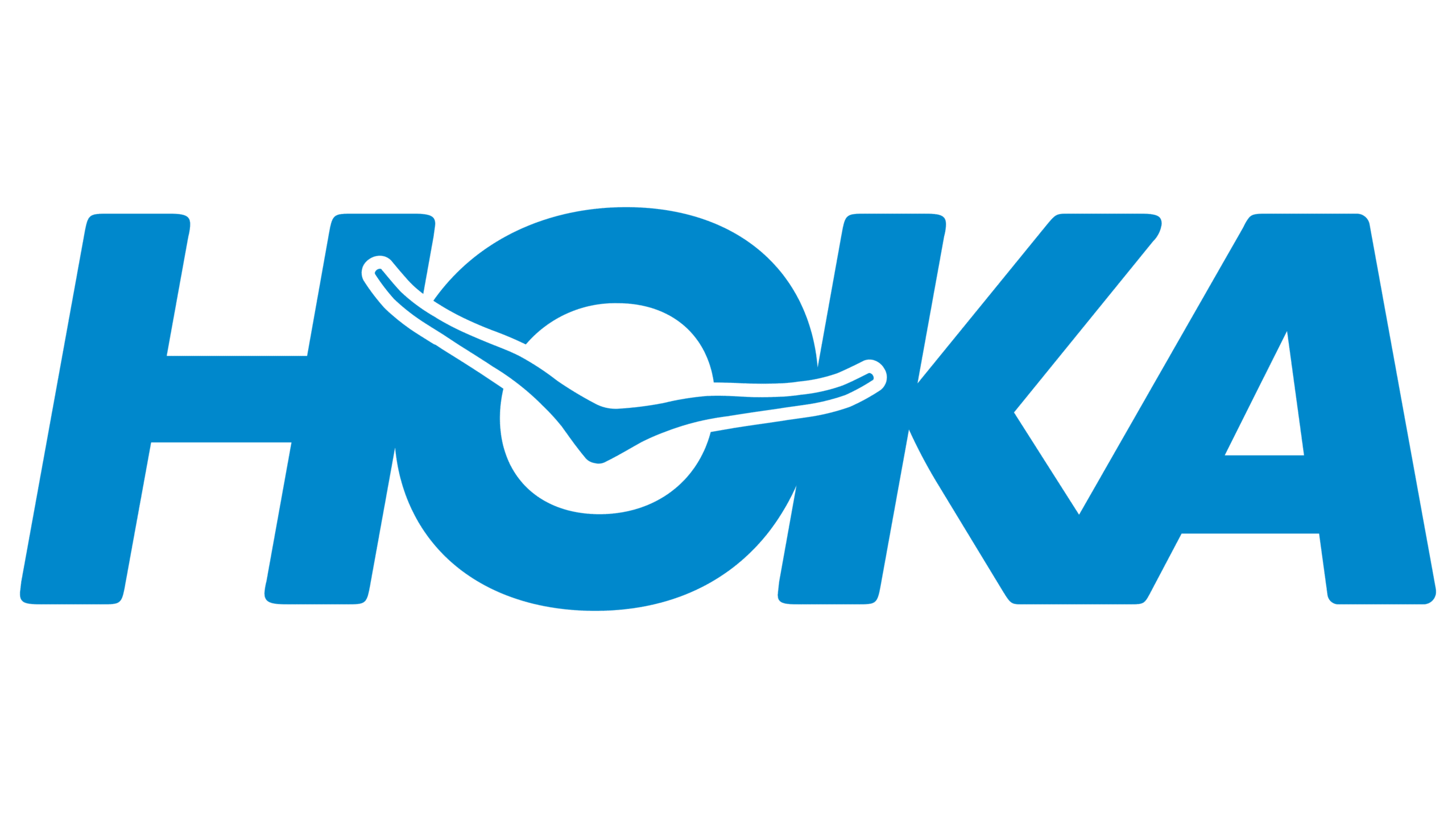 Hoka Logo
