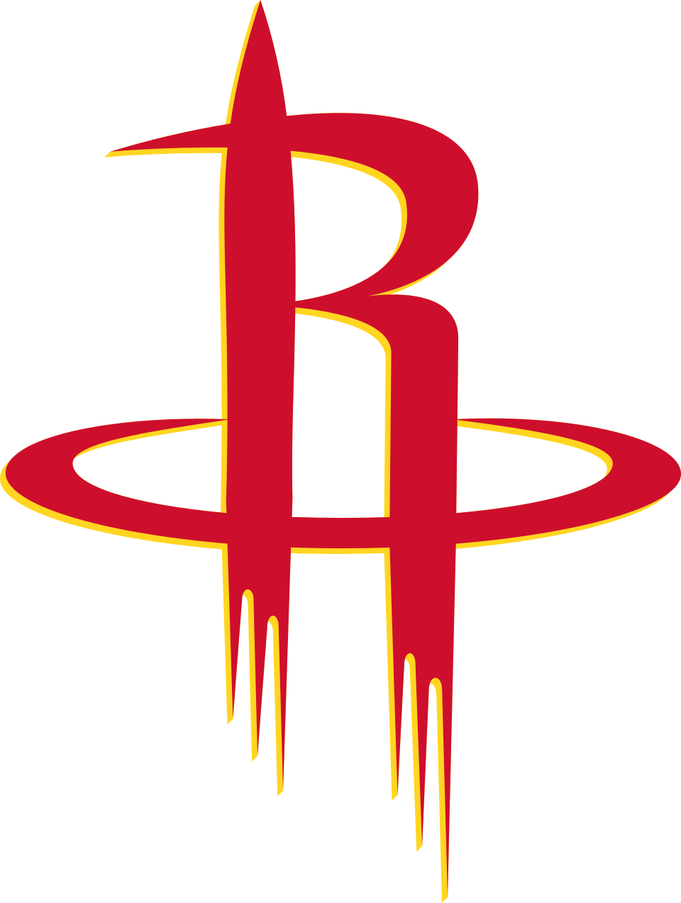 Houston Rockets logo