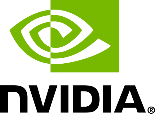 Nvidia logo