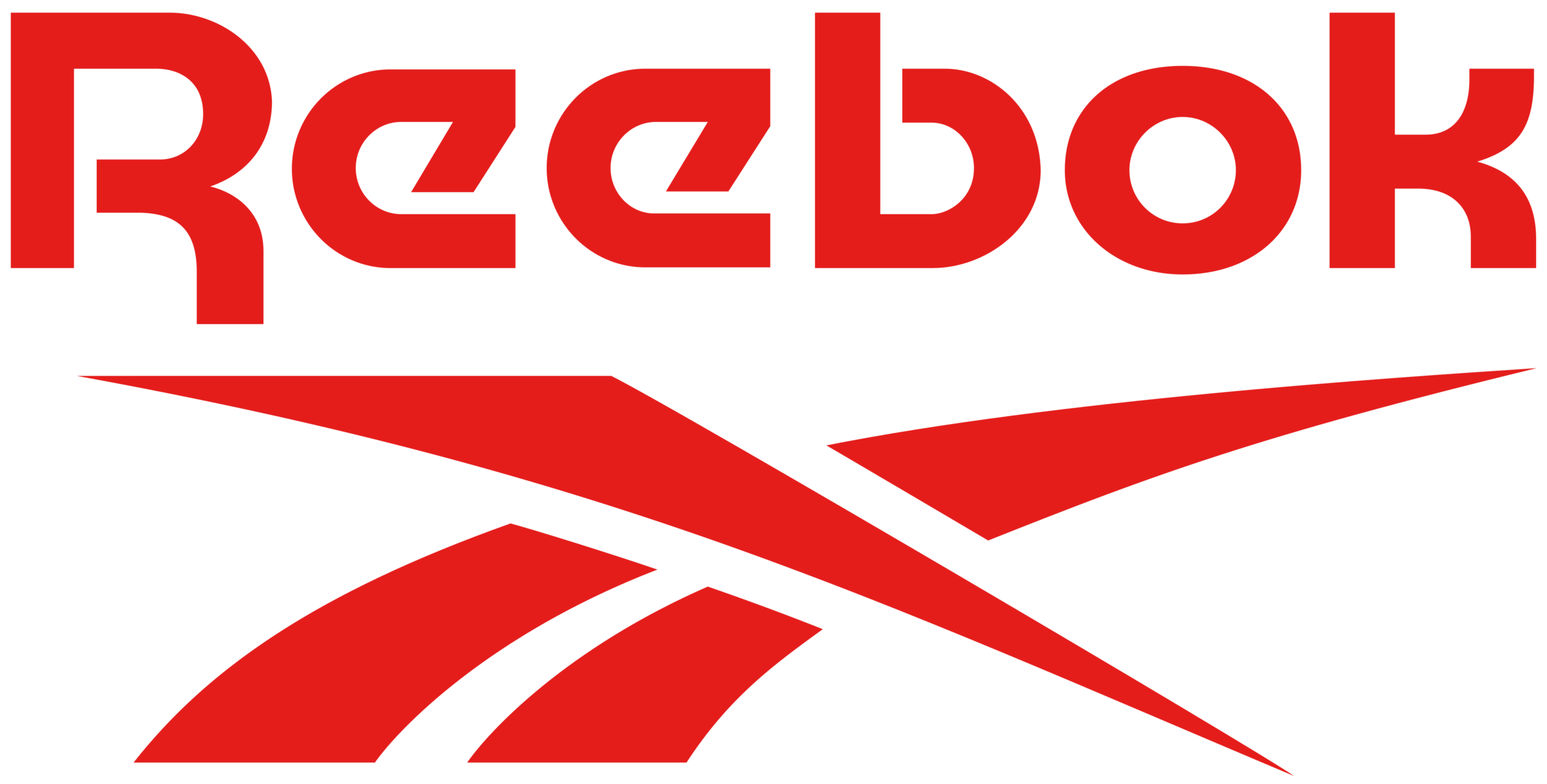 Reebok Logo as Client
