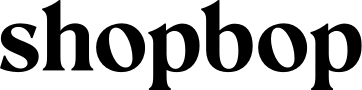 Shopbop Logo